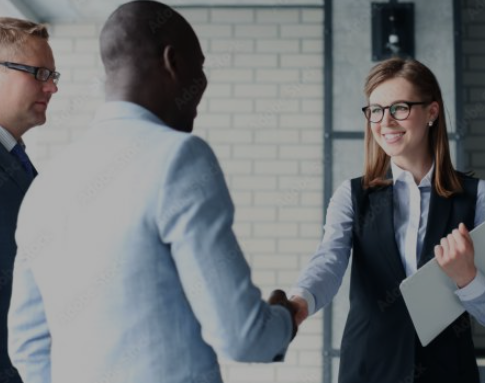 Customer Focus